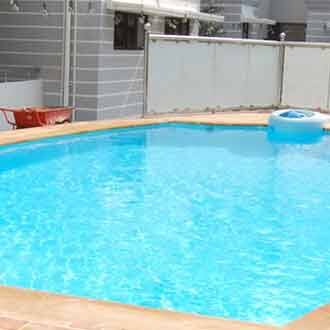 Tomato Hotel Apartments, Kochi 3
